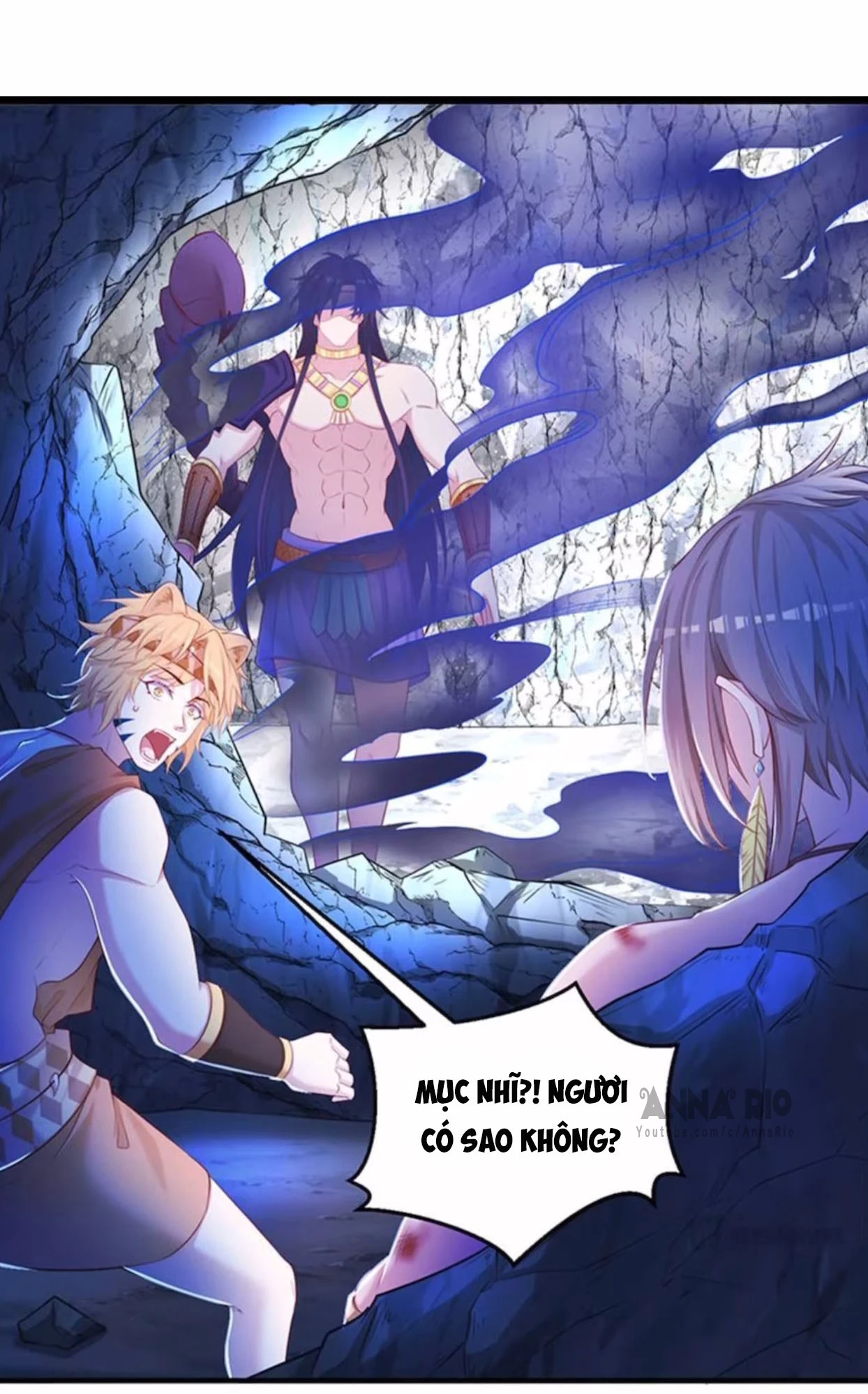 Thảnh Thơi Thú Thế Chủng Chủng Điền, Sinh Sinh Tể Chapter 554 - Trang 2