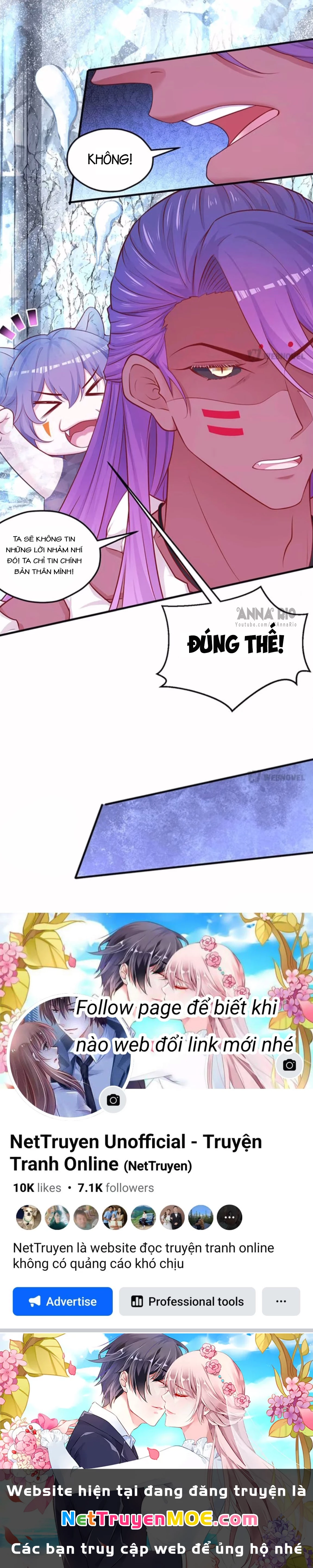 Thảnh Thơi Thú Thế Chủng Chủng Điền, Sinh Sinh Tể Chapter 555 - Trang 2
