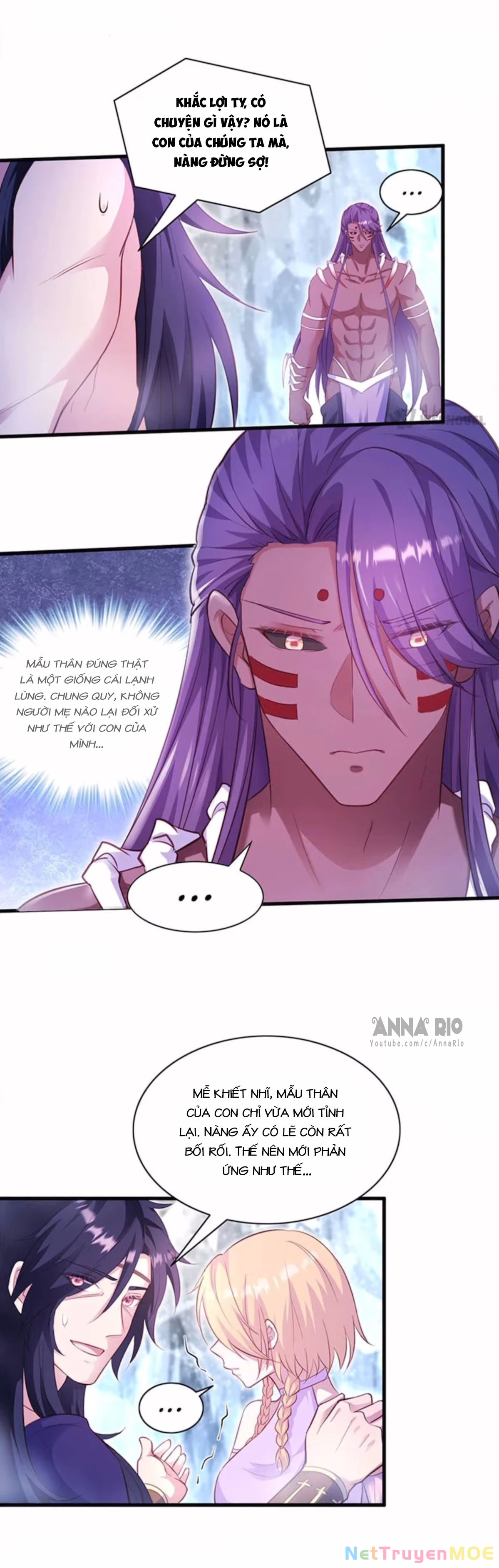 Thảnh Thơi Thú Thế Chủng Chủng Điền, Sinh Sinh Tể Chapter 556 - Trang 2