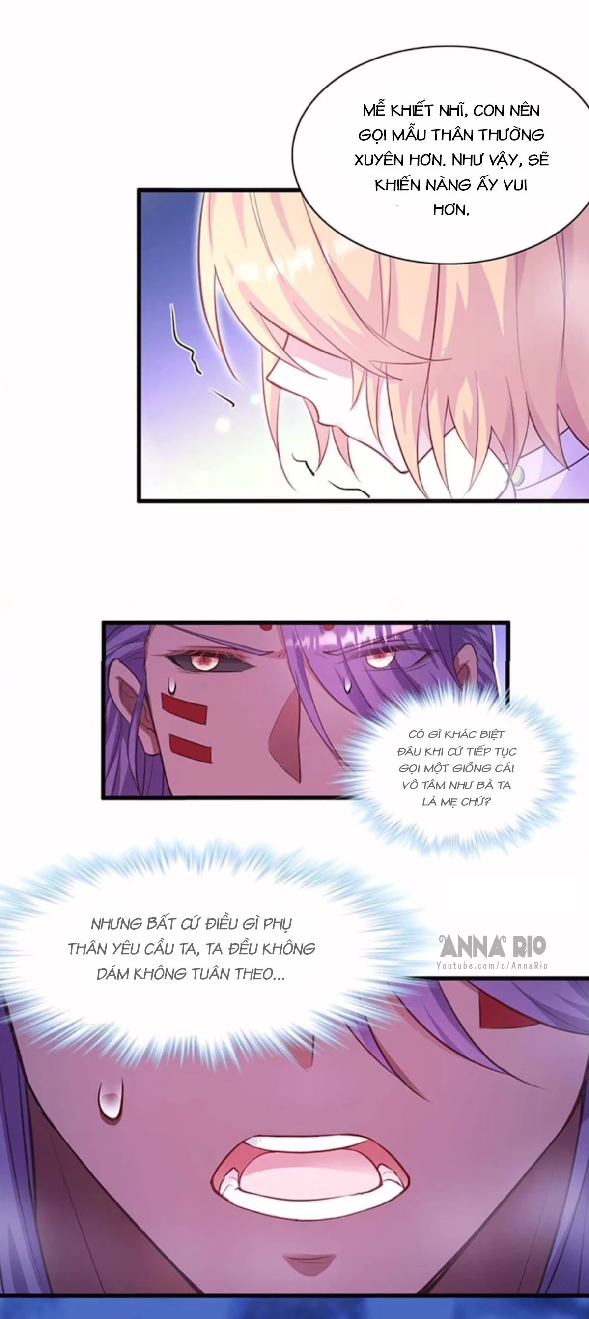 Thảnh Thơi Thú Thế Chủng Chủng Điền, Sinh Sinh Tể Chapter 556 - Trang 2