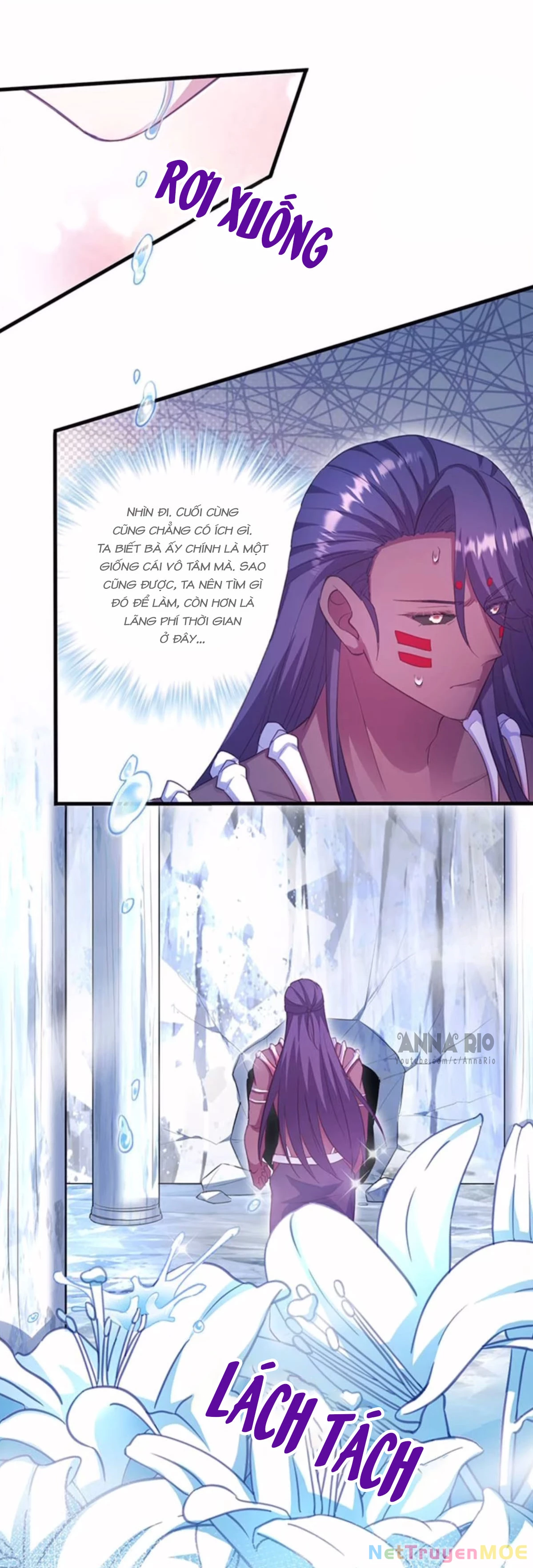 Thảnh Thơi Thú Thế Chủng Chủng Điền, Sinh Sinh Tể Chapter 556 - Trang 2