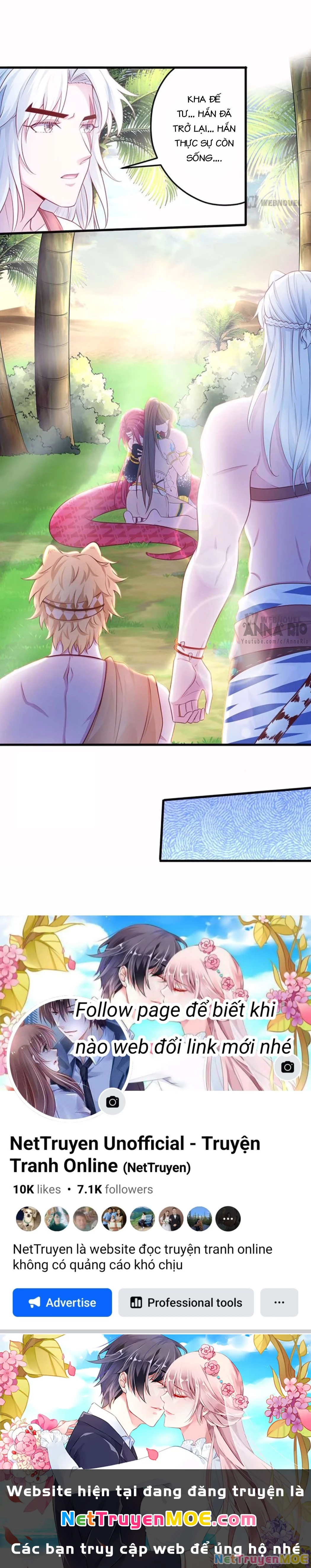 Thảnh Thơi Thú Thế Chủng Chủng Điền, Sinh Sinh Tể Chapter 559 - Trang 2
