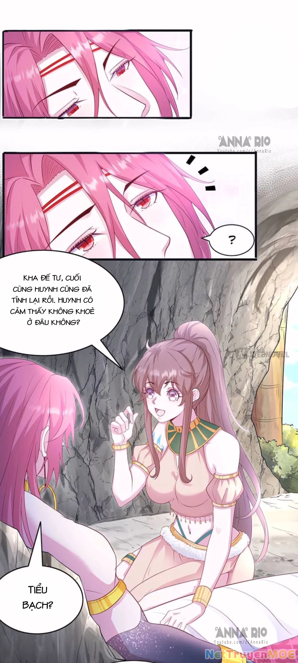 Thảnh Thơi Thú Thế Chủng Chủng Điền, Sinh Sinh Tể Chapter 560 - Trang 2