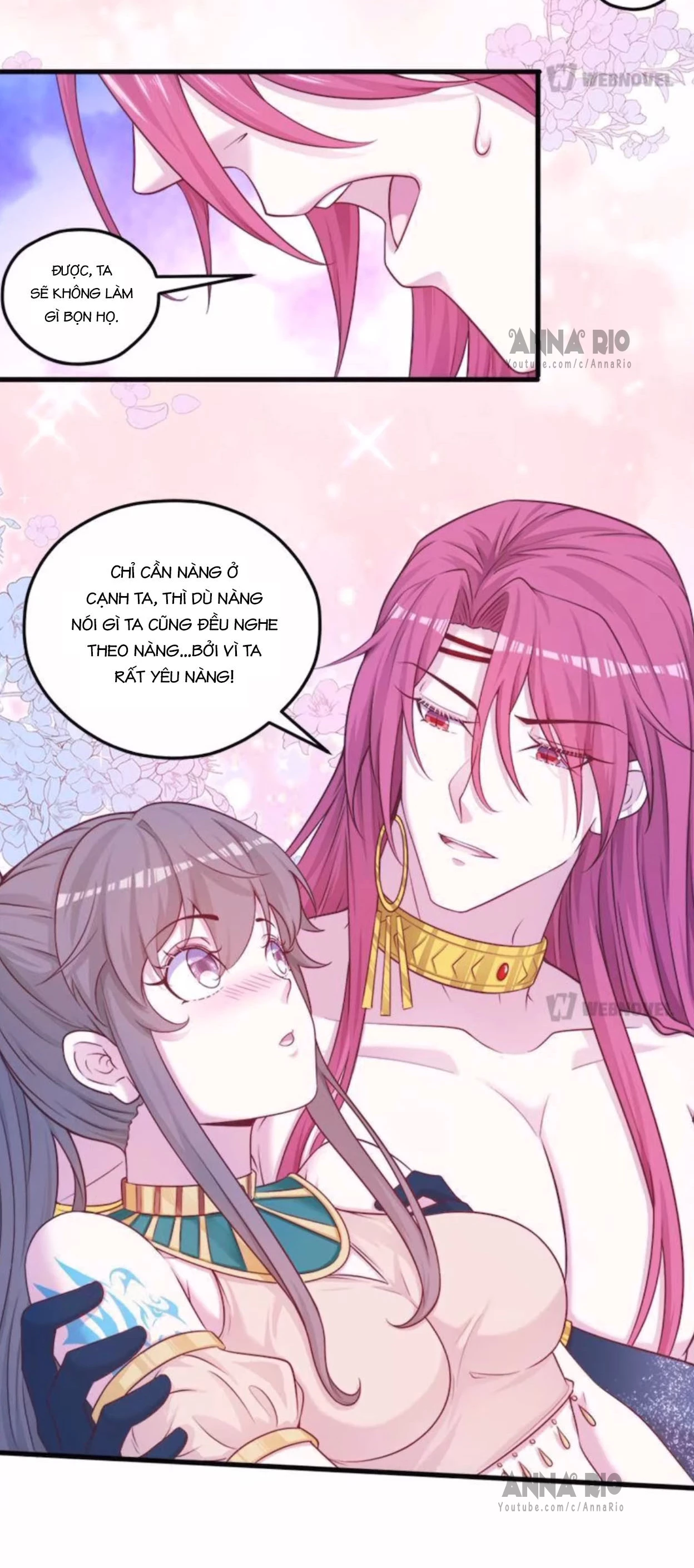 Thảnh Thơi Thú Thế Chủng Chủng Điền, Sinh Sinh Tể Chapter 560 - Trang 2