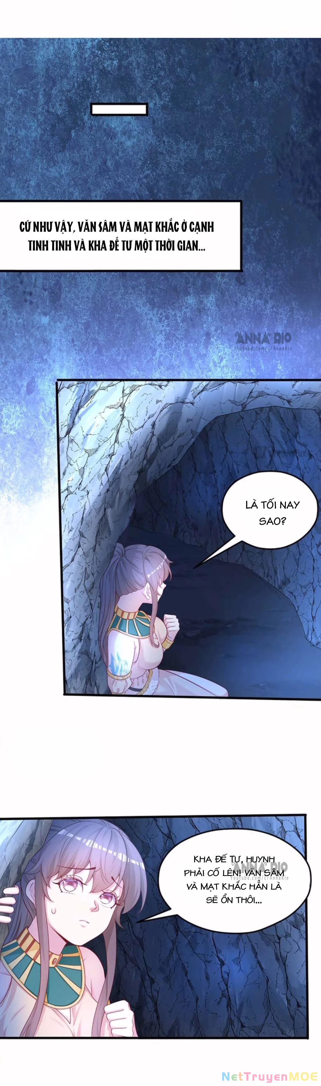 Thảnh Thơi Thú Thế Chủng Chủng Điền, Sinh Sinh Tể Chapter 560 - Trang 2