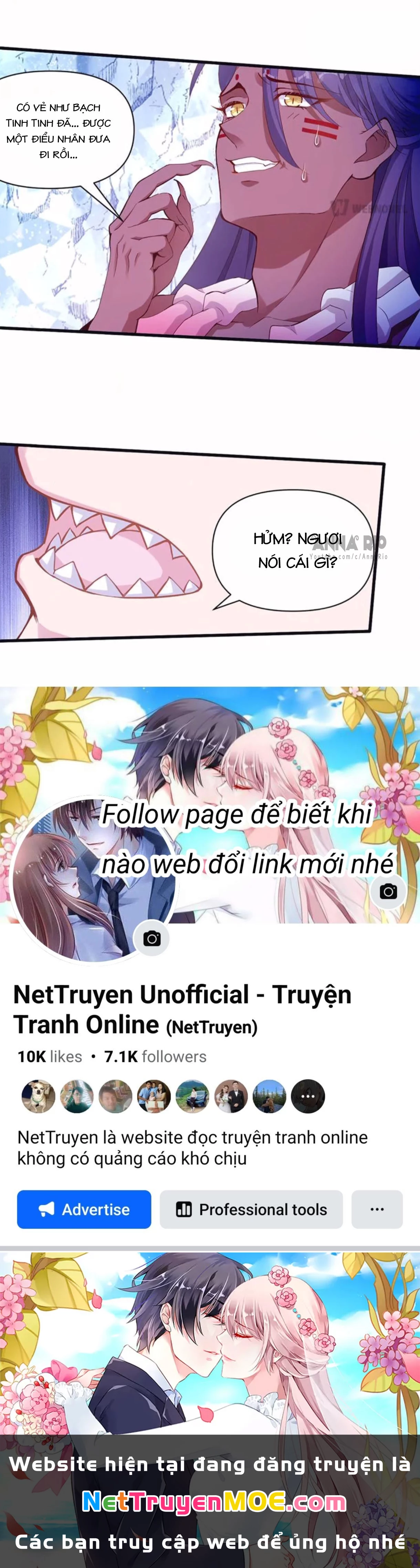 Thảnh Thơi Thú Thế Chủng Chủng Điền, Sinh Sinh Tể Chapter 563 - Trang 2