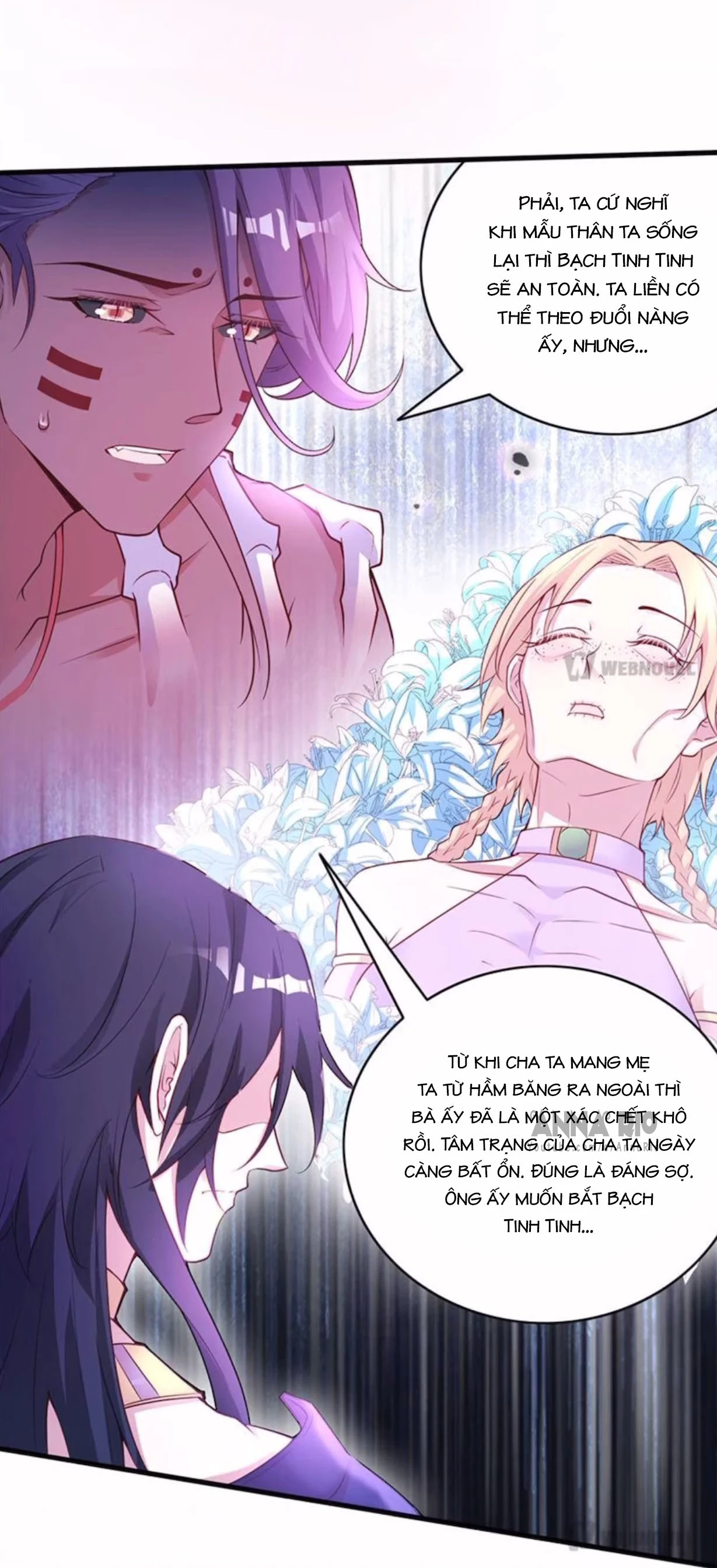 Thảnh Thơi Thú Thế Chủng Chủng Điền, Sinh Sinh Tể Chapter 564 - Trang 2