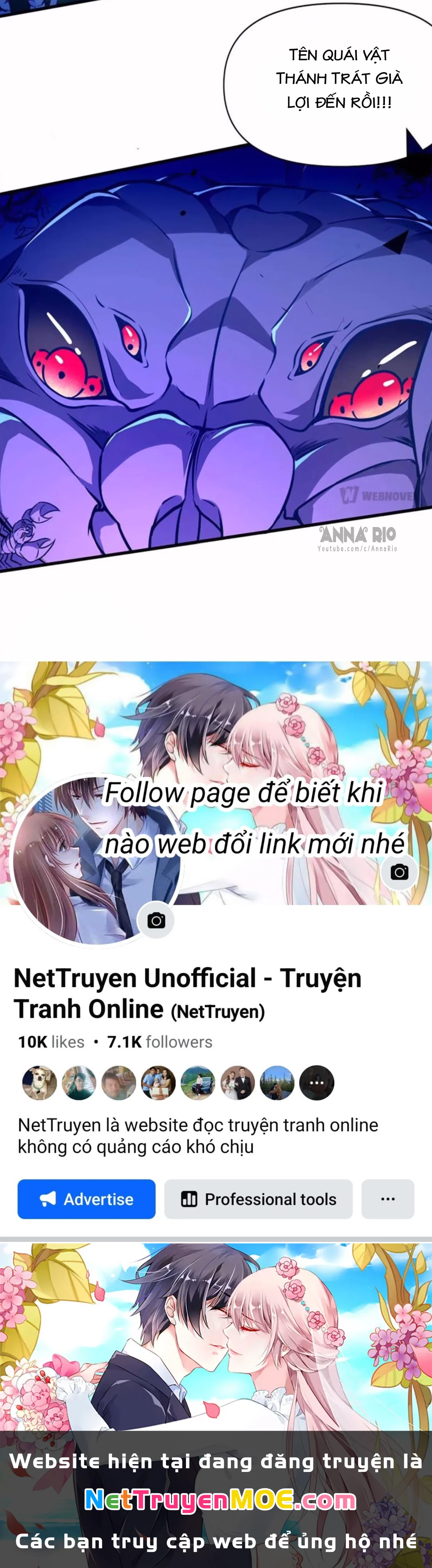 Thảnh Thơi Thú Thế Chủng Chủng Điền, Sinh Sinh Tể Chapter 564 - Trang 2