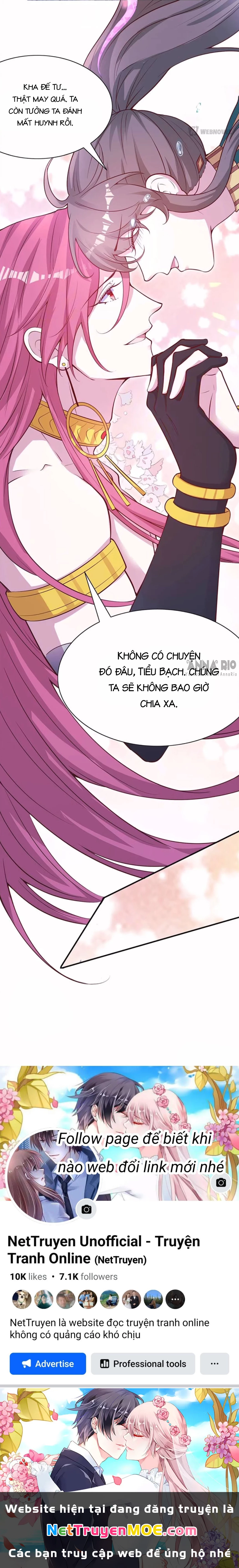 Thảnh Thơi Thú Thế Chủng Chủng Điền, Sinh Sinh Tể Chapter 565 - Trang 2
