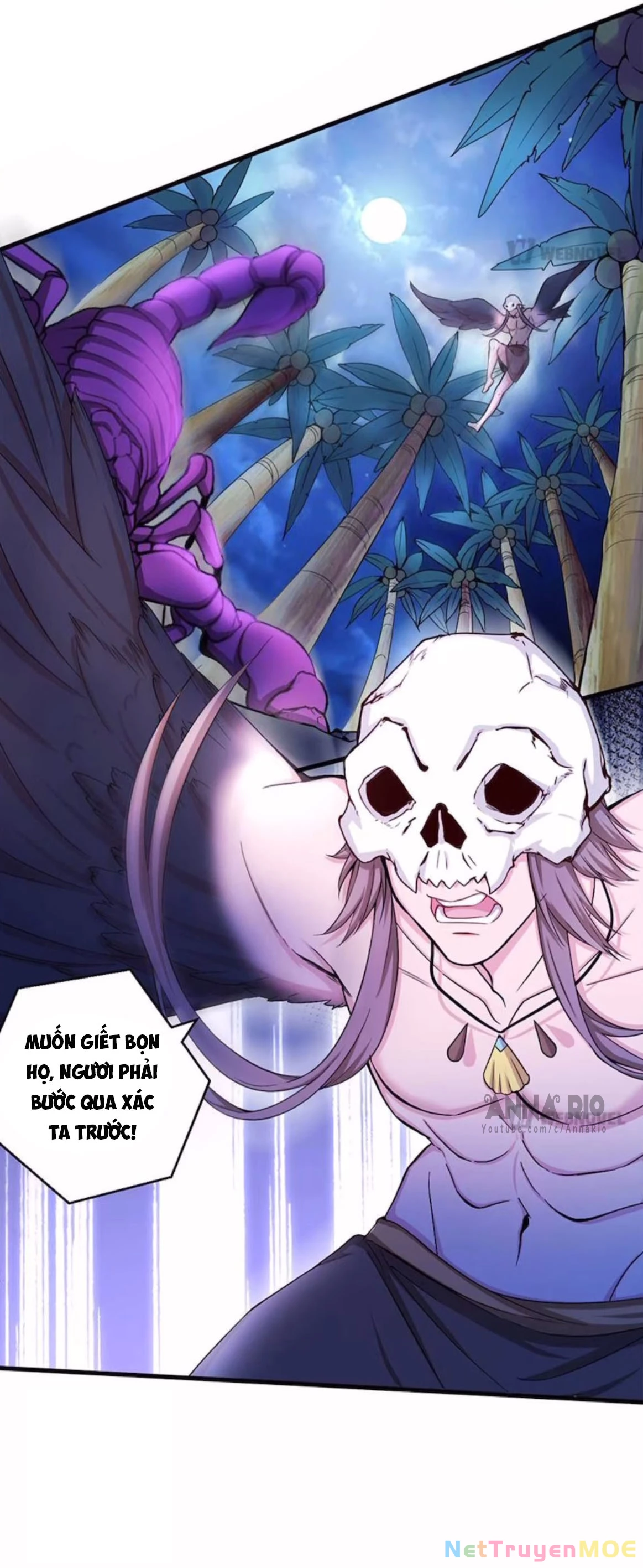 Thảnh Thơi Thú Thế Chủng Chủng Điền, Sinh Sinh Tể Chapter 566 - Trang 2