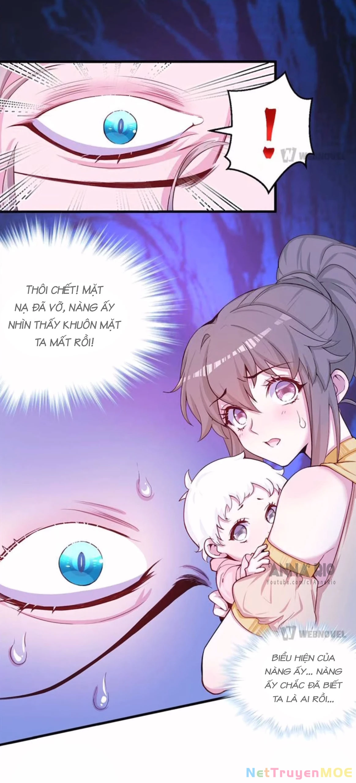 Thảnh Thơi Thú Thế Chủng Chủng Điền, Sinh Sinh Tể Chapter 566 - Trang 2