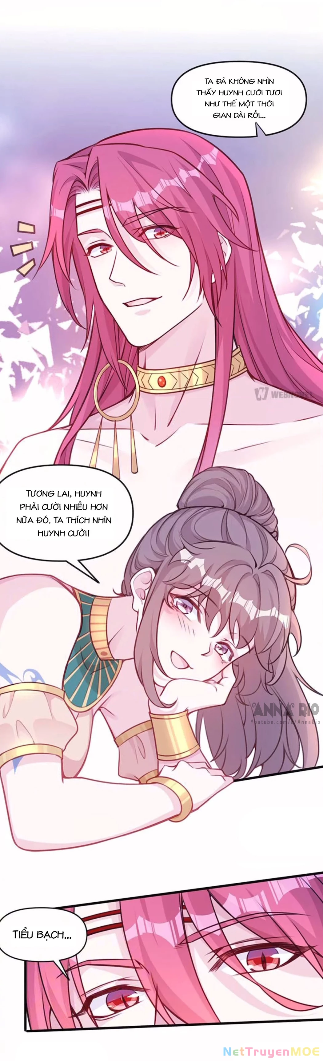 Thảnh Thơi Thú Thế Chủng Chủng Điền, Sinh Sinh Tể Chapter 567 - Trang 2