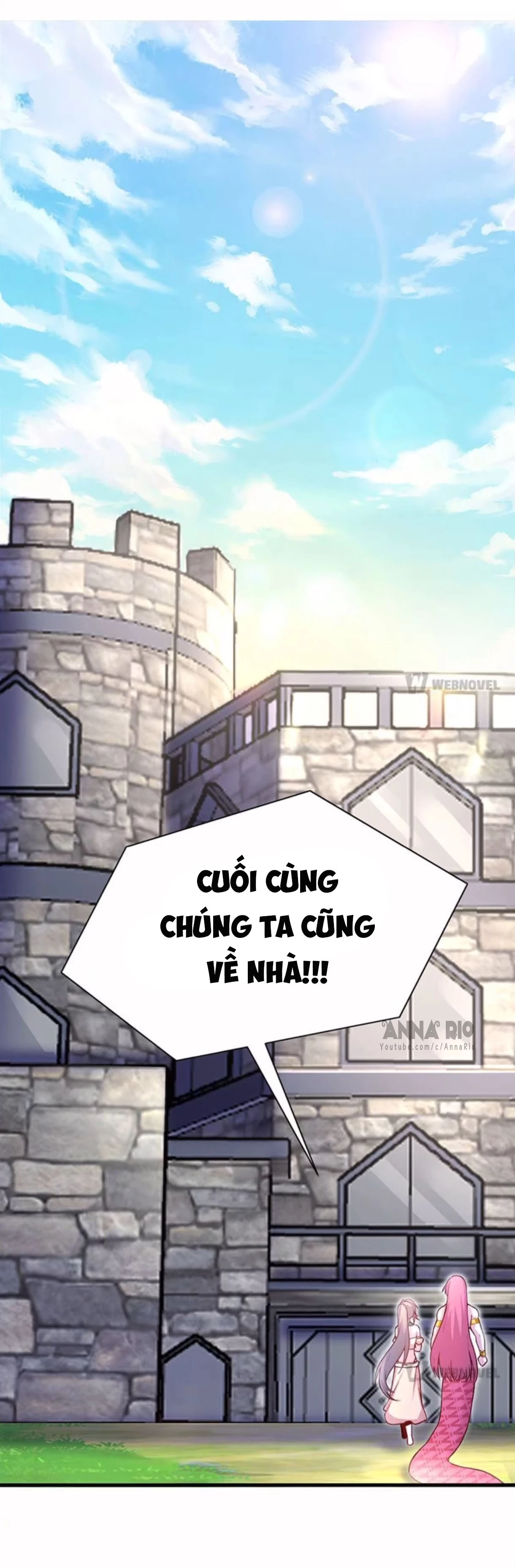Thảnh Thơi Thú Thế Chủng Chủng Điền, Sinh Sinh Tể Chapter 569 - Trang 2