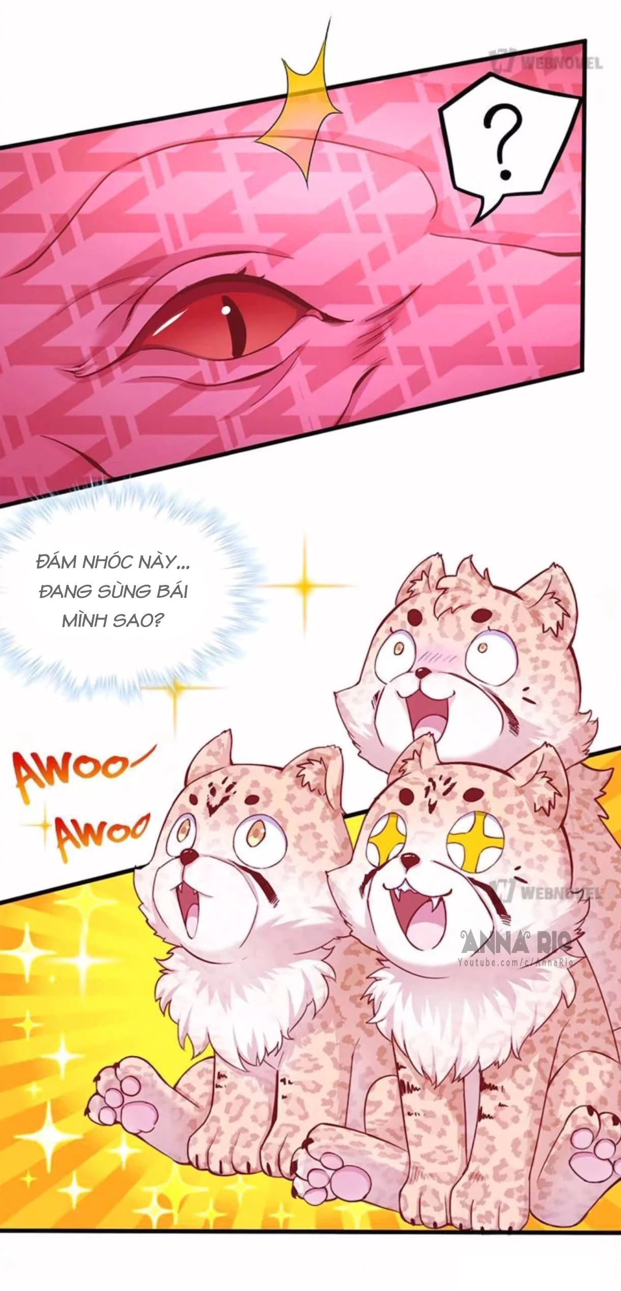 Thảnh Thơi Thú Thế Chủng Chủng Điền, Sinh Sinh Tể Chapter 569 - Trang 2
