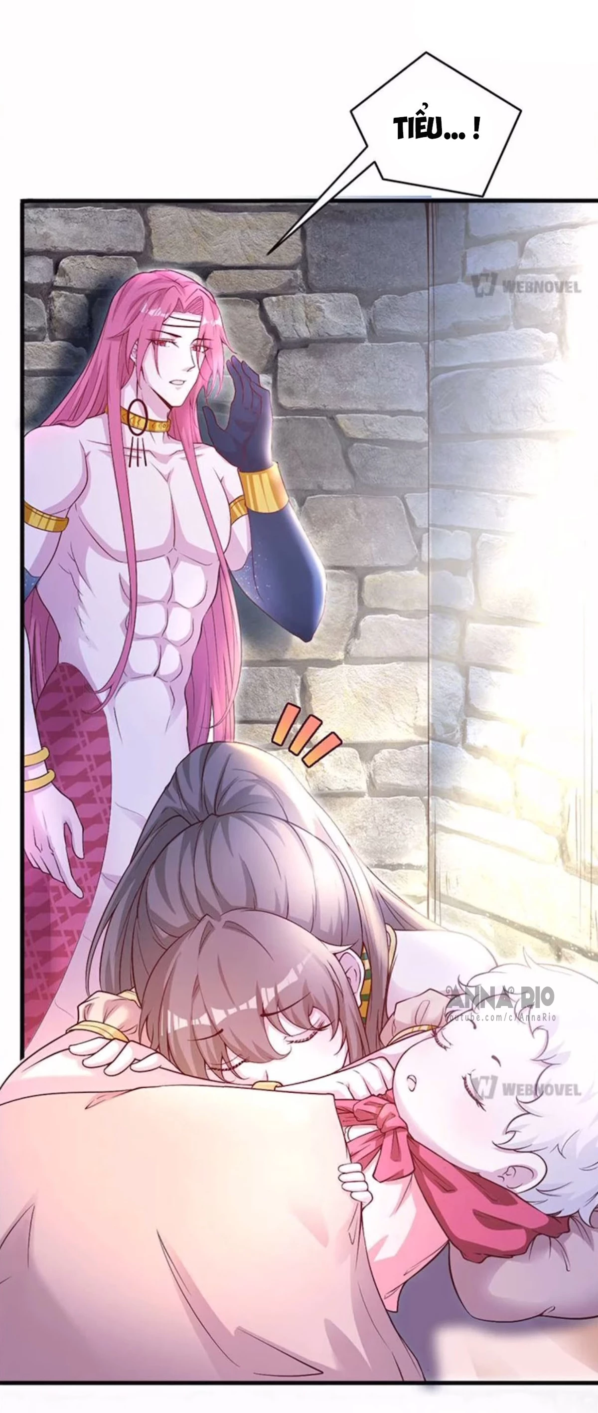 Thảnh Thơi Thú Thế Chủng Chủng Điền, Sinh Sinh Tể Chapter 570 - Trang 2