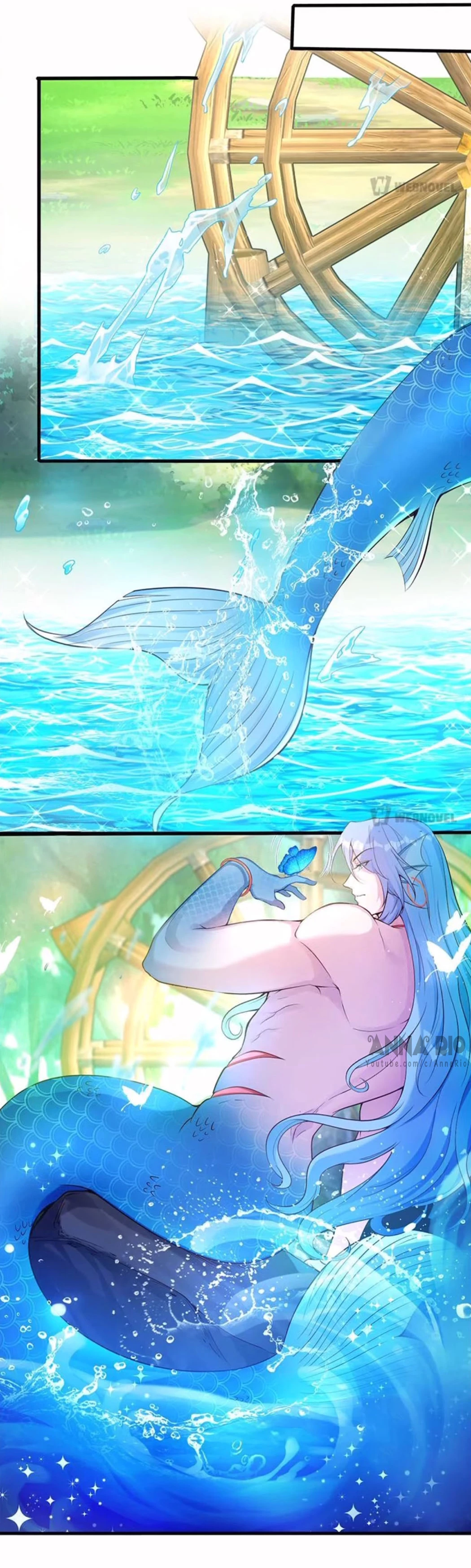 Thảnh Thơi Thú Thế Chủng Chủng Điền, Sinh Sinh Tể Chapter 573 - Trang 2