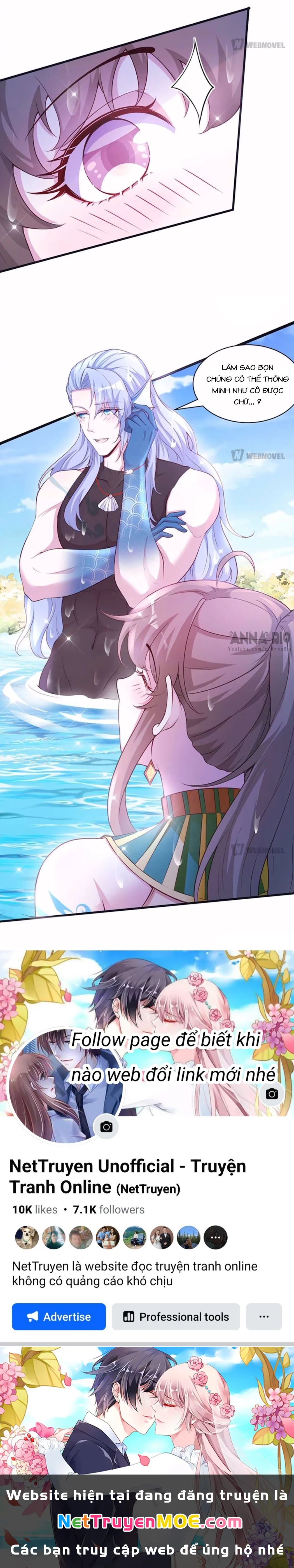 Thảnh Thơi Thú Thế Chủng Chủng Điền, Sinh Sinh Tể Chapter 573 - Trang 2
