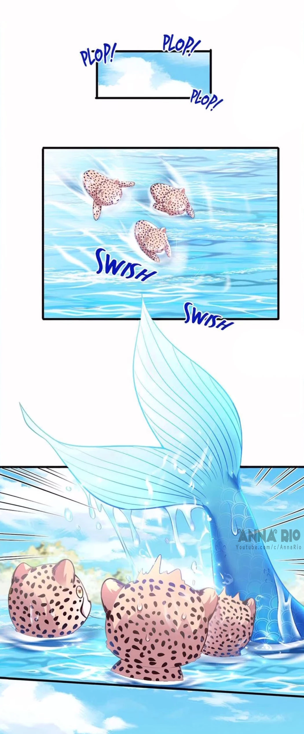 Thảnh Thơi Thú Thế Chủng Chủng Điền, Sinh Sinh Tể Chapter 574 - Trang 2