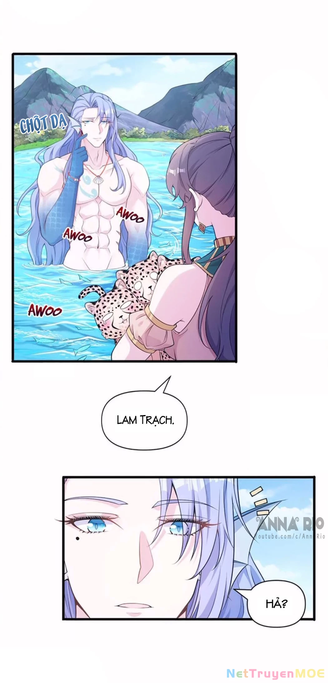 Thảnh Thơi Thú Thế Chủng Chủng Điền, Sinh Sinh Tể Chapter 574 - Trang 2