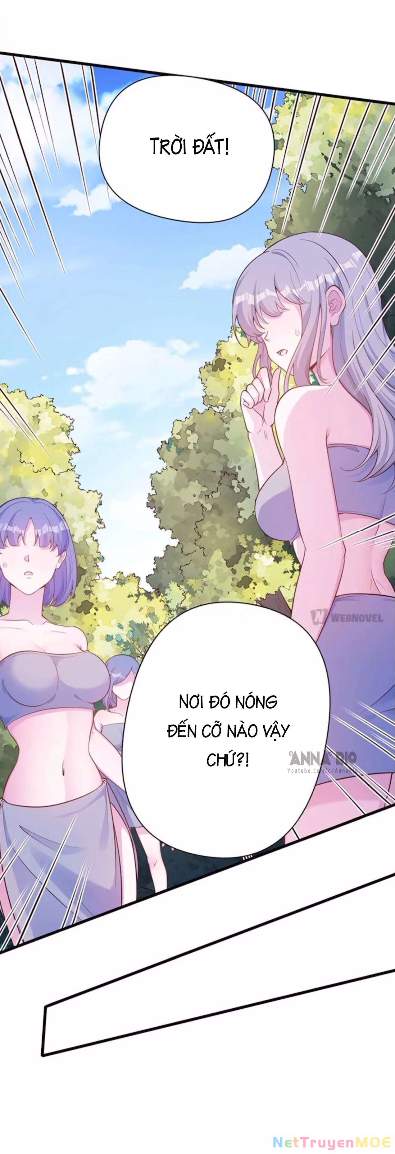 Thảnh Thơi Thú Thế Chủng Chủng Điền, Sinh Sinh Tể Chapter 576 - Trang 2