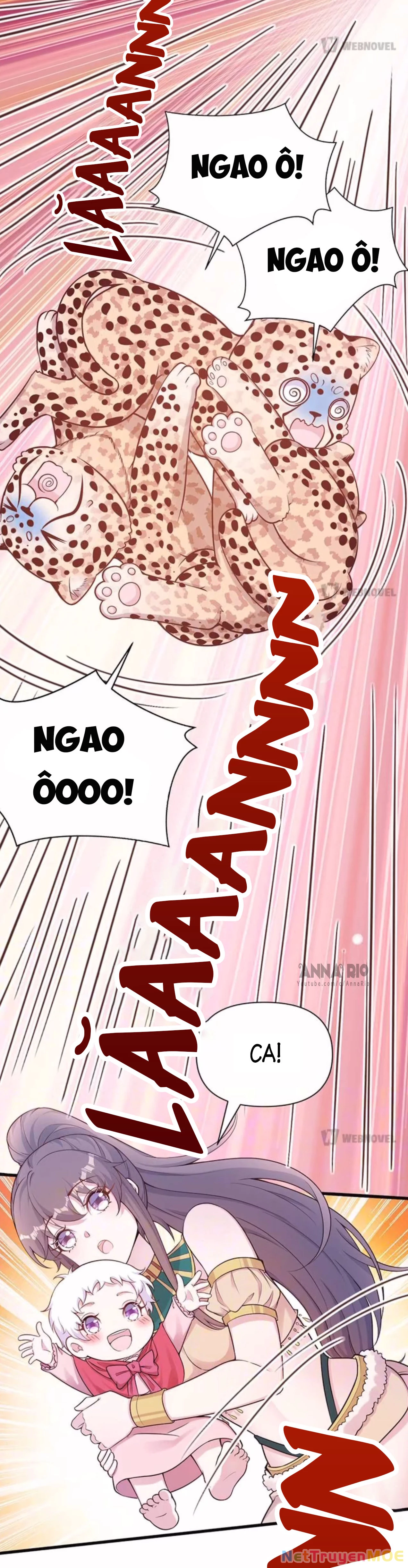 Thảnh Thơi Thú Thế Chủng Chủng Điền, Sinh Sinh Tể Chapter 576 - Trang 2