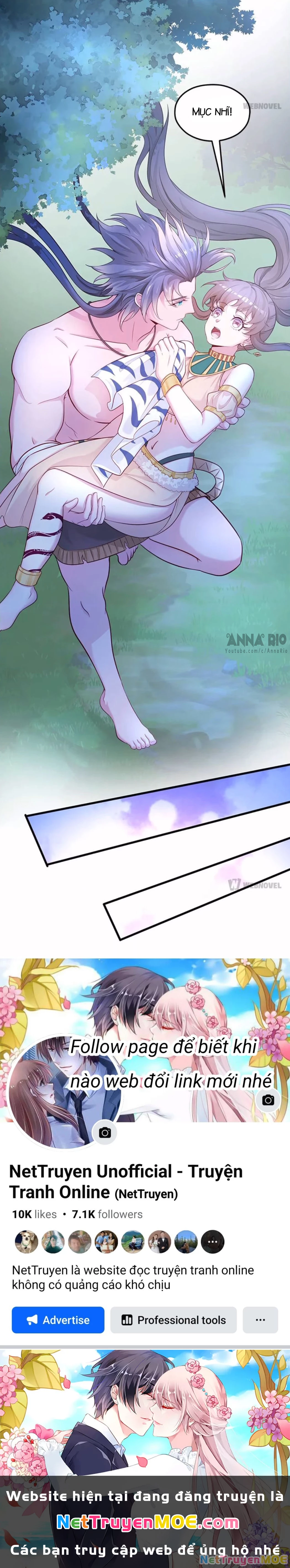 Thảnh Thơi Thú Thế Chủng Chủng Điền, Sinh Sinh Tể Chapter 579 - Trang 2