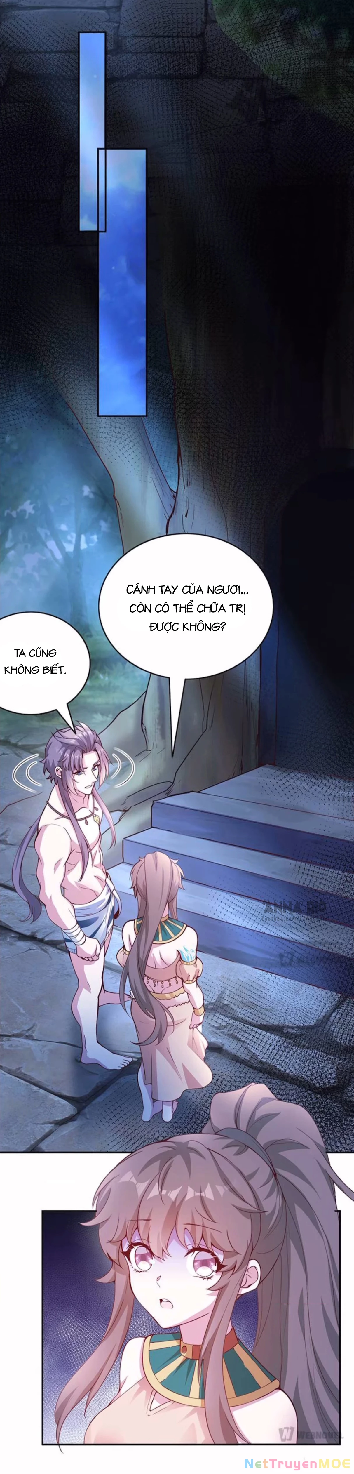 Thảnh Thơi Thú Thế Chủng Chủng Điền, Sinh Sinh Tể Chapter 580 - Trang 2