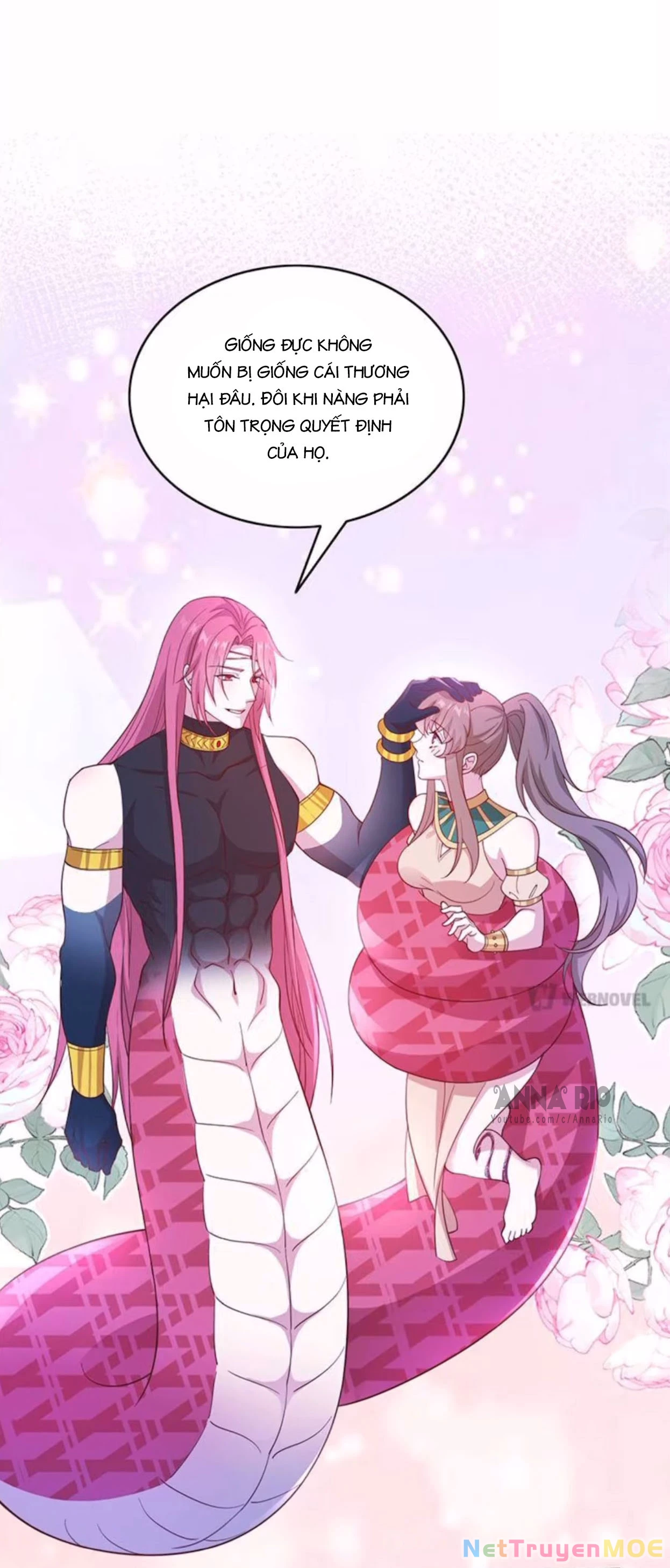 Thảnh Thơi Thú Thế Chủng Chủng Điền, Sinh Sinh Tể Chapter 582 - Trang 2