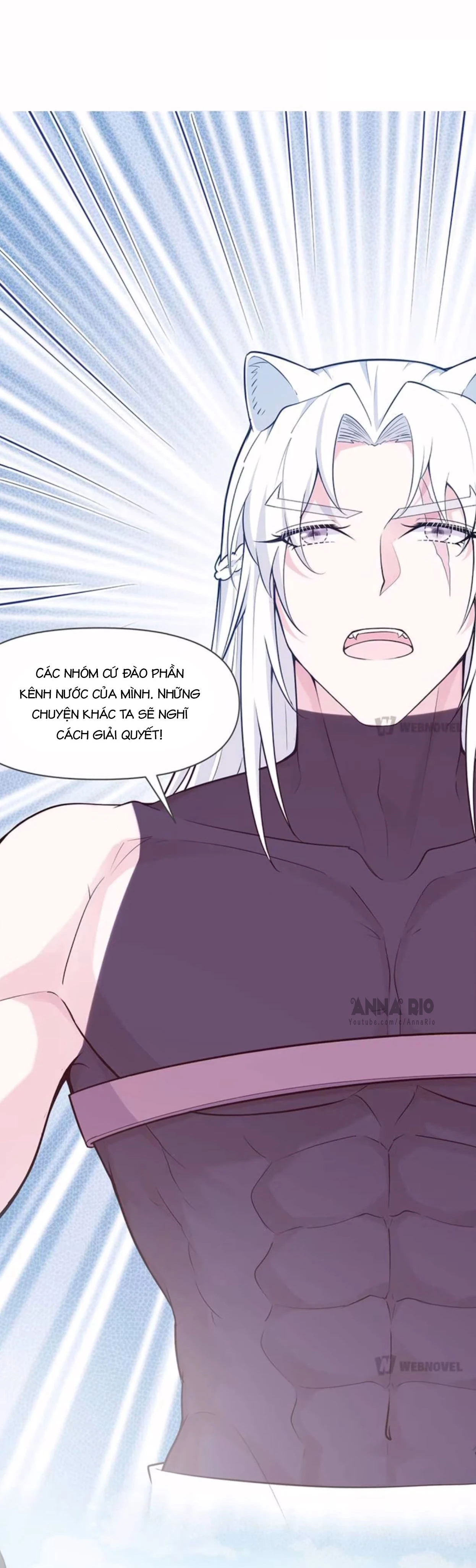 Thảnh Thơi Thú Thế Chủng Chủng Điền, Sinh Sinh Tể Chapter 584 - Trang 2