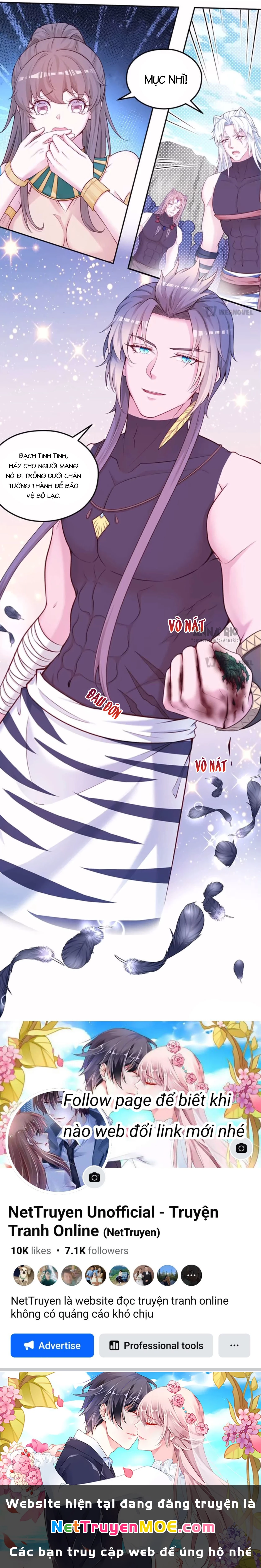 Thảnh Thơi Thú Thế Chủng Chủng Điền, Sinh Sinh Tể Chapter 584 - Trang 2