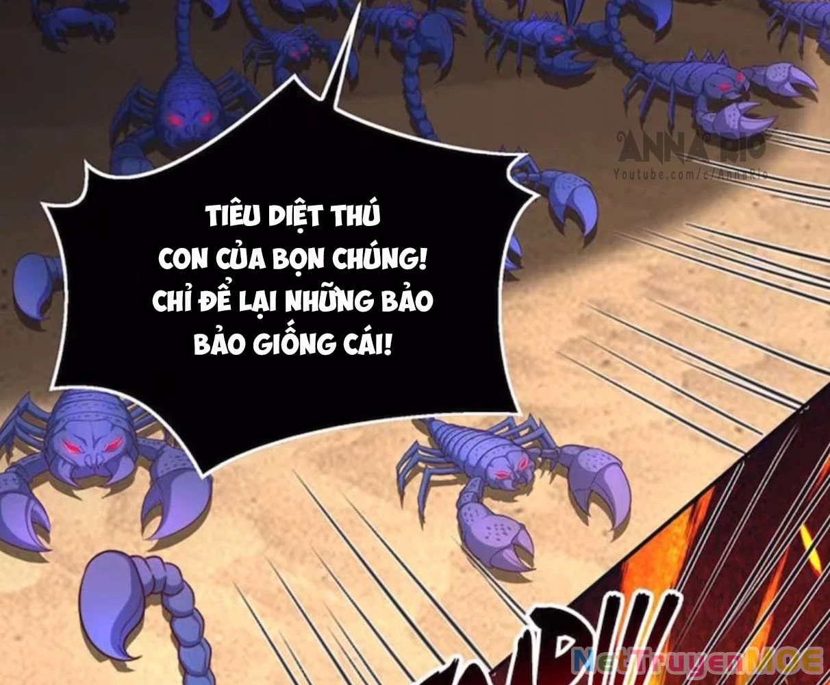 Thảnh Thơi Thú Thế Chủng Chủng Điền, Sinh Sinh Tể Chapter 586 - Trang 2