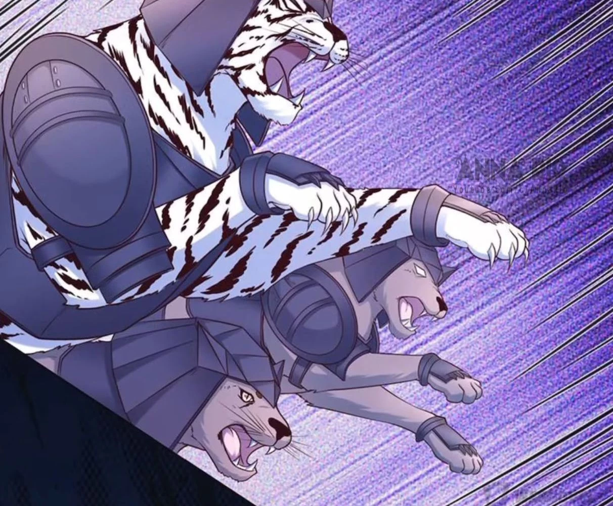 Thảnh Thơi Thú Thế Chủng Chủng Điền, Sinh Sinh Tể Chapter 586 - Trang 2