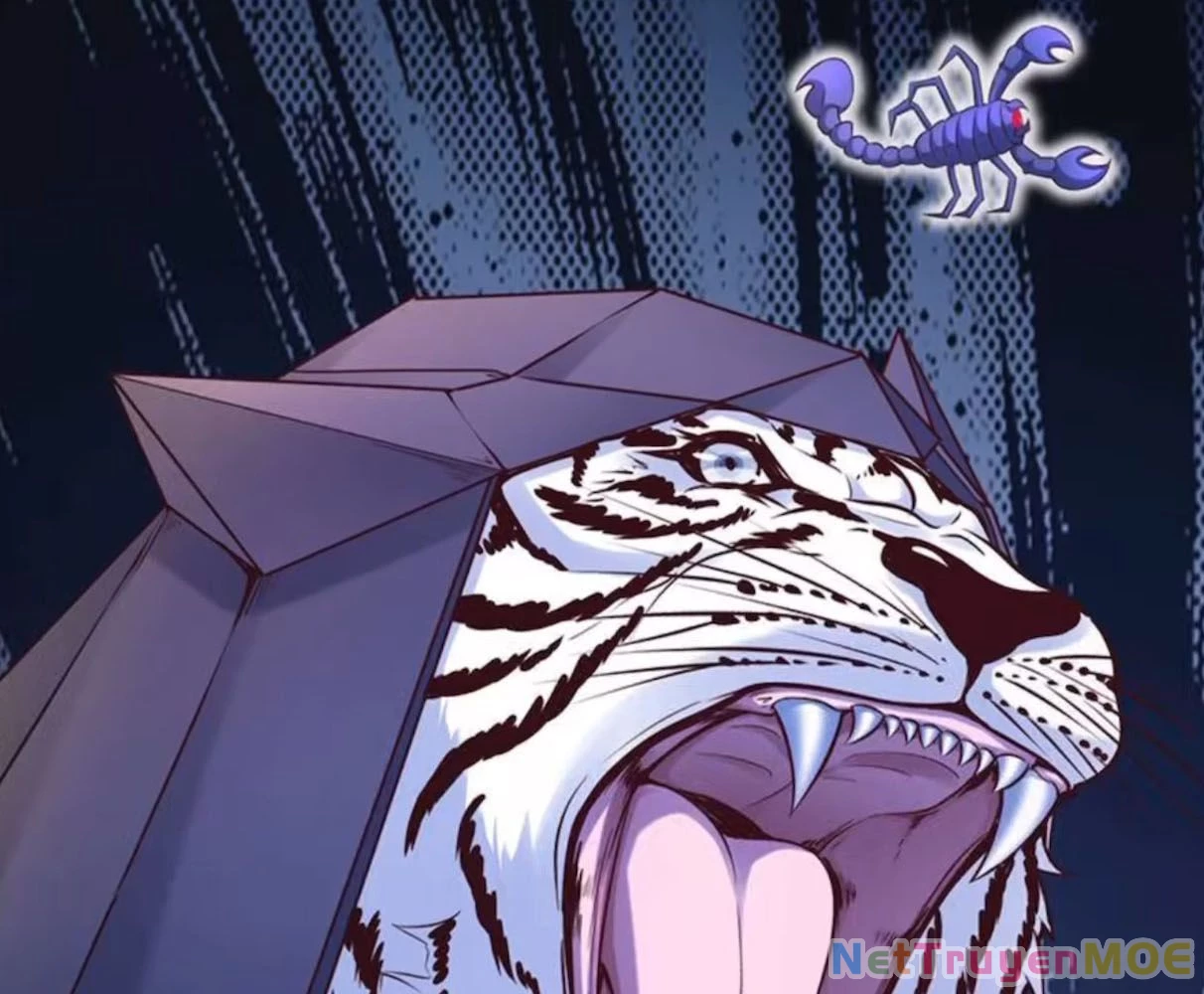 Thảnh Thơi Thú Thế Chủng Chủng Điền, Sinh Sinh Tể Chapter 586 - Trang 2