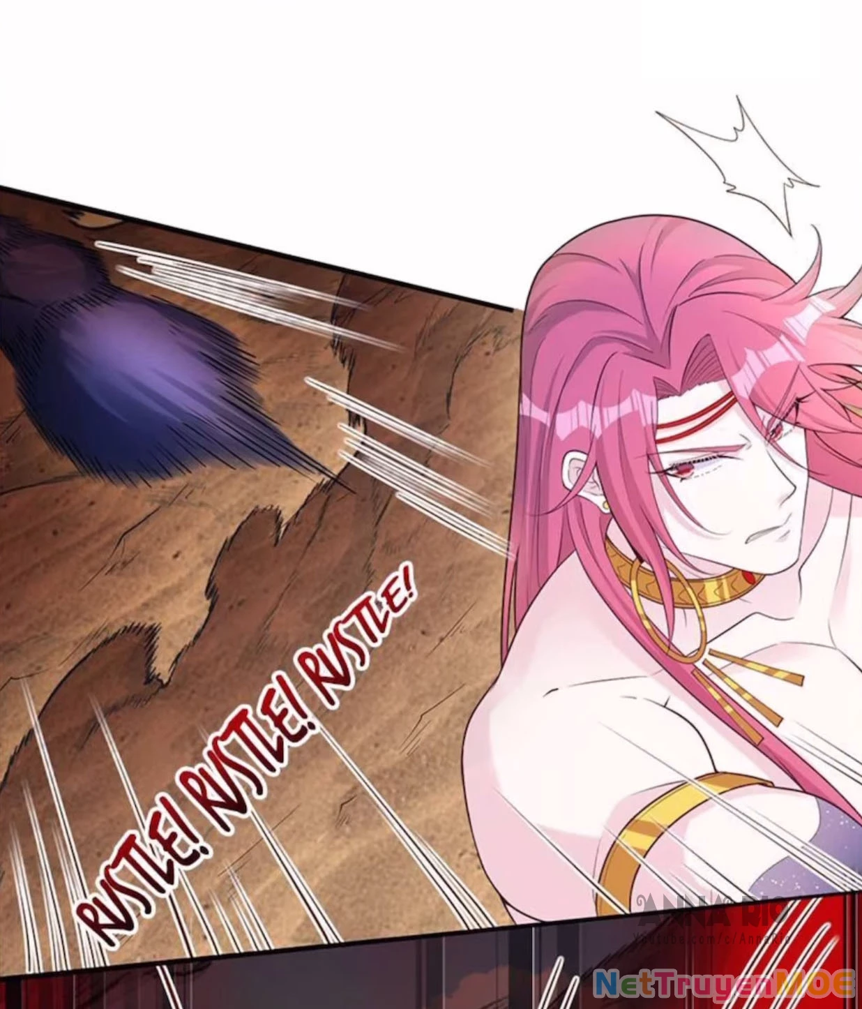 Thảnh Thơi Thú Thế Chủng Chủng Điền, Sinh Sinh Tể Chapter 587 - Trang 2