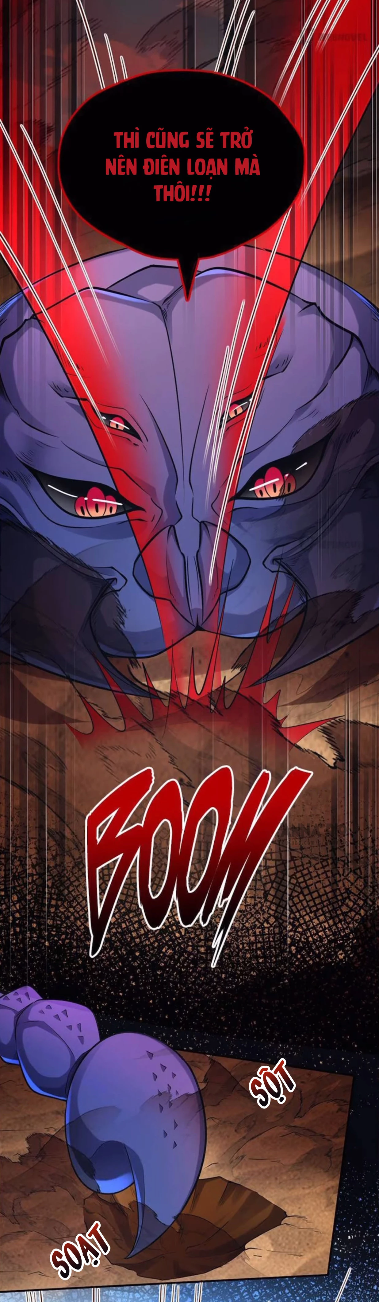 Thảnh Thơi Thú Thế Chủng Chủng Điền, Sinh Sinh Tể Chapter 587 - Trang 2