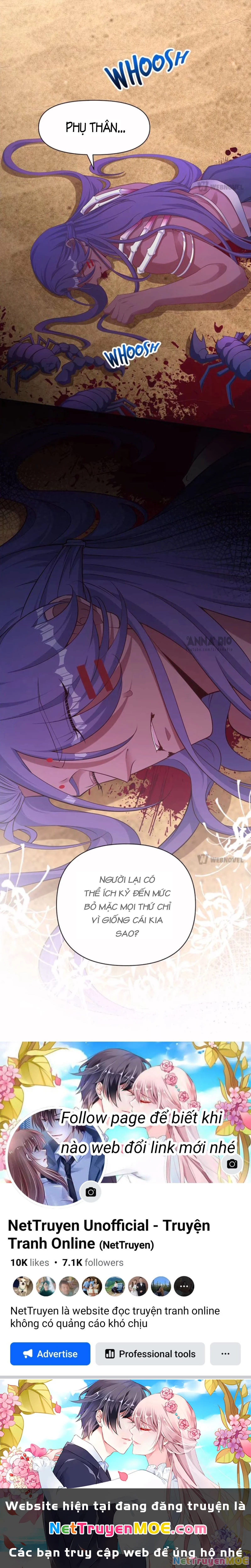 Thảnh Thơi Thú Thế Chủng Chủng Điền, Sinh Sinh Tể Chapter 588 - Trang 2