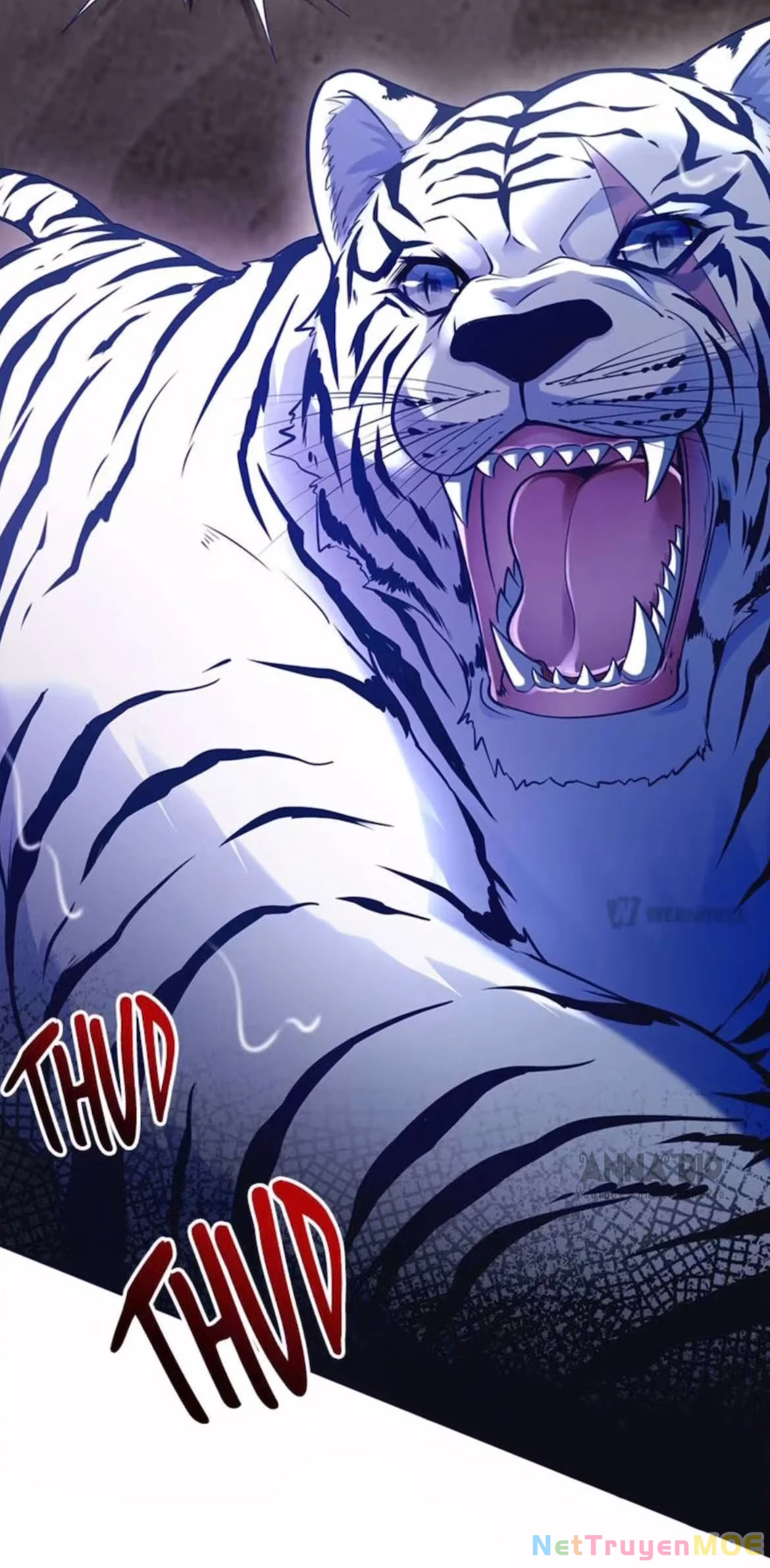 Thảnh Thơi Thú Thế Chủng Chủng Điền, Sinh Sinh Tể Chapter 590 - Trang 2