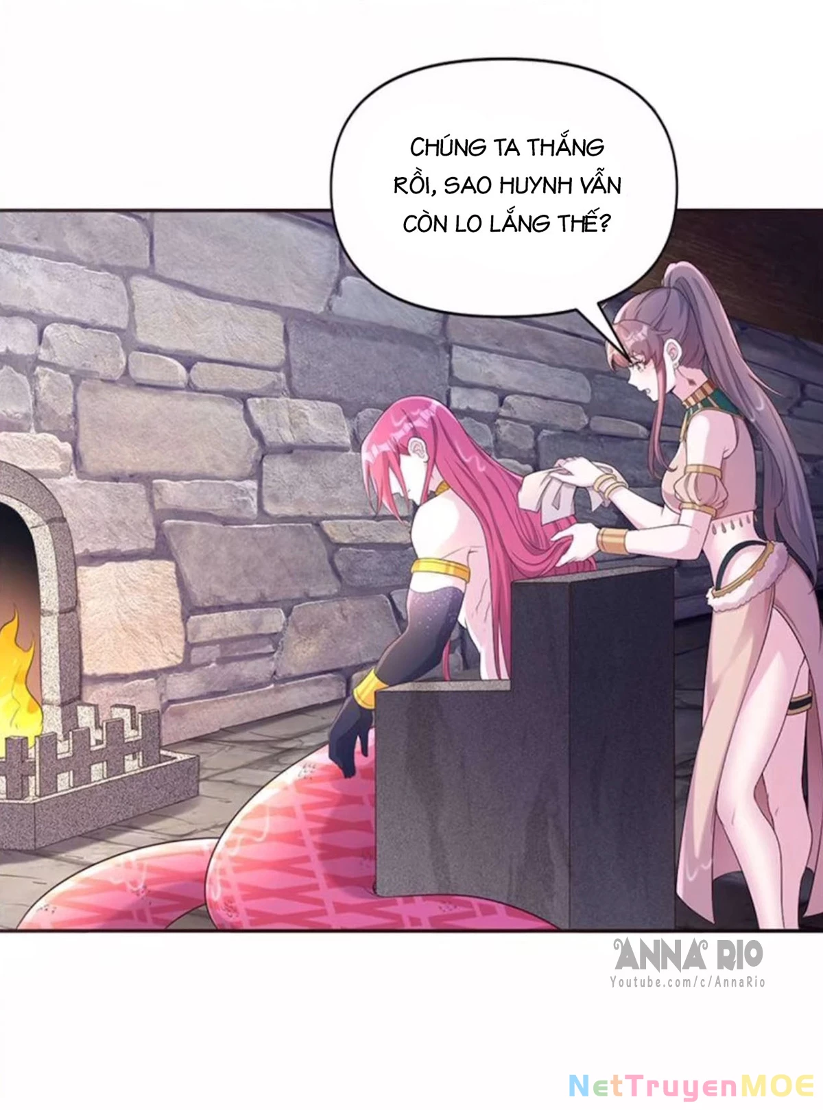 Thảnh Thơi Thú Thế Chủng Chủng Điền, Sinh Sinh Tể Chapter 591 - Trang 2