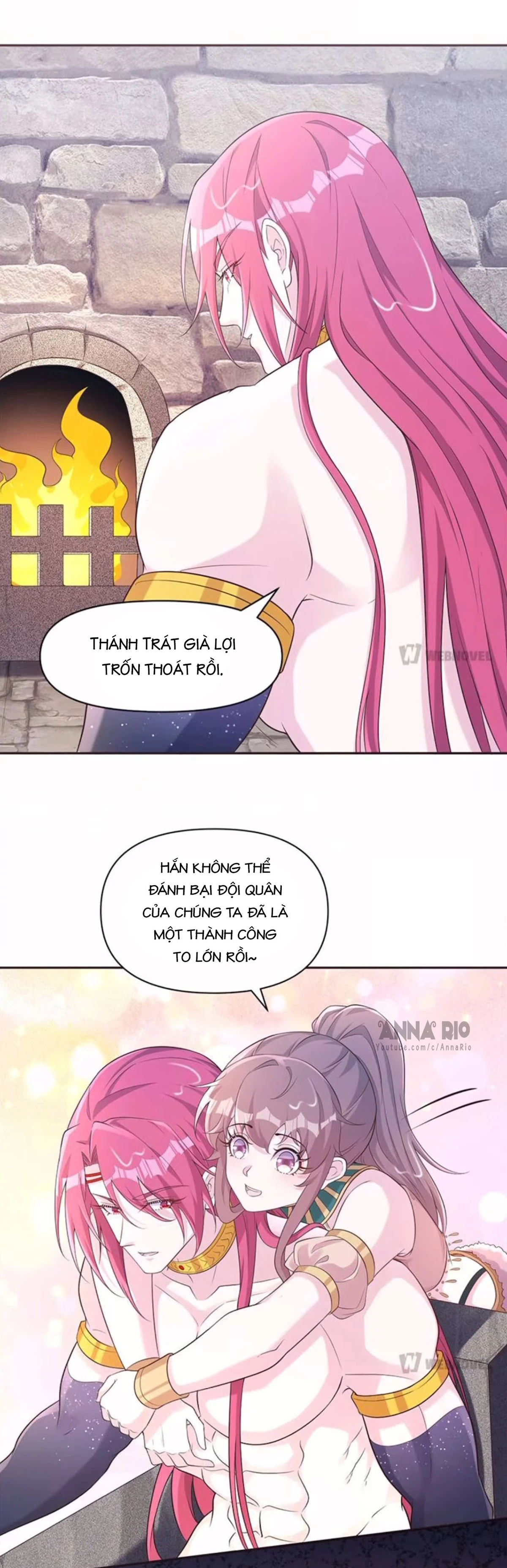 Thảnh Thơi Thú Thế Chủng Chủng Điền, Sinh Sinh Tể Chapter 591 - Trang 2