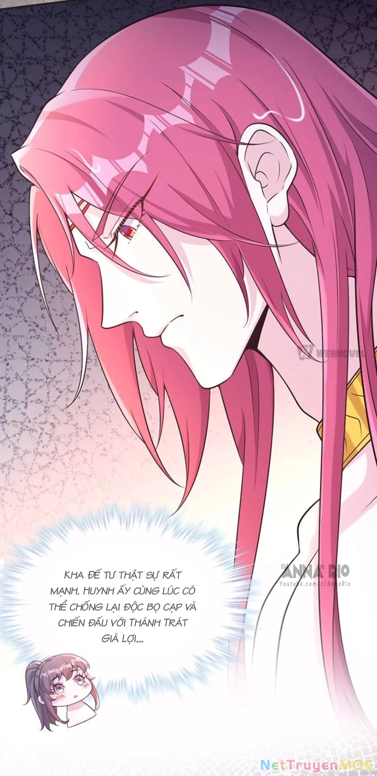 Thảnh Thơi Thú Thế Chủng Chủng Điền, Sinh Sinh Tể Chapter 591 - Trang 2