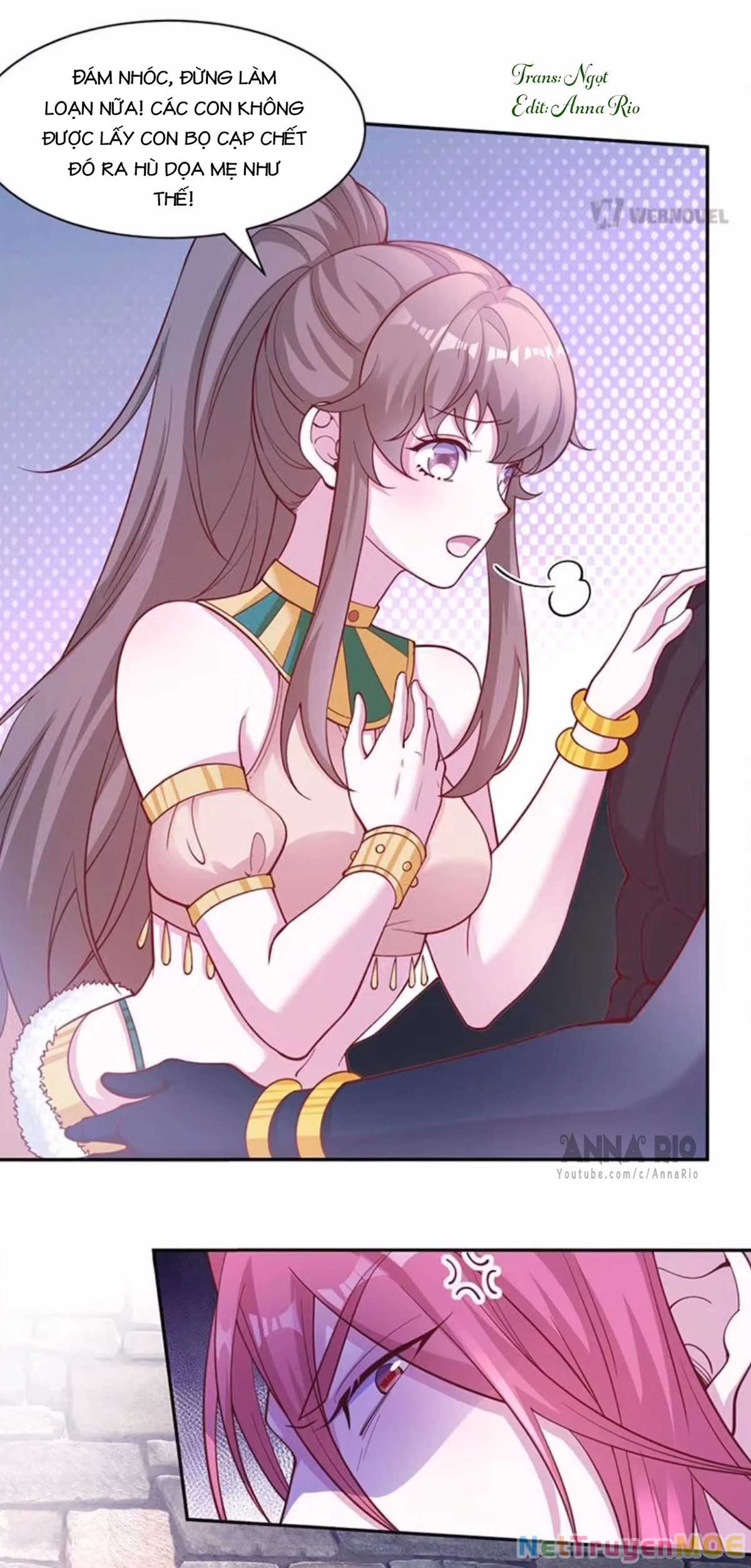 Thảnh Thơi Thú Thế Chủng Chủng Điền, Sinh Sinh Tể Chapter 592 - Trang 2