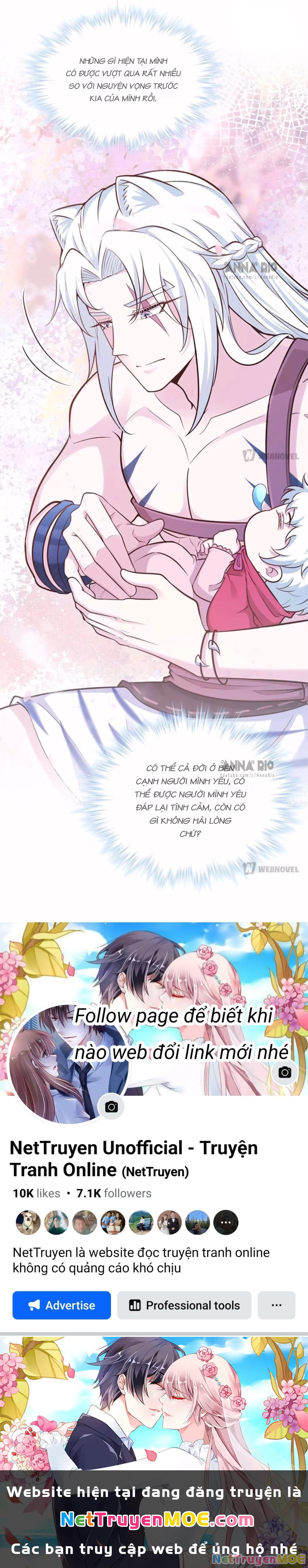 Thảnh Thơi Thú Thế Chủng Chủng Điền, Sinh Sinh Tể Chapter 593 - Trang 2