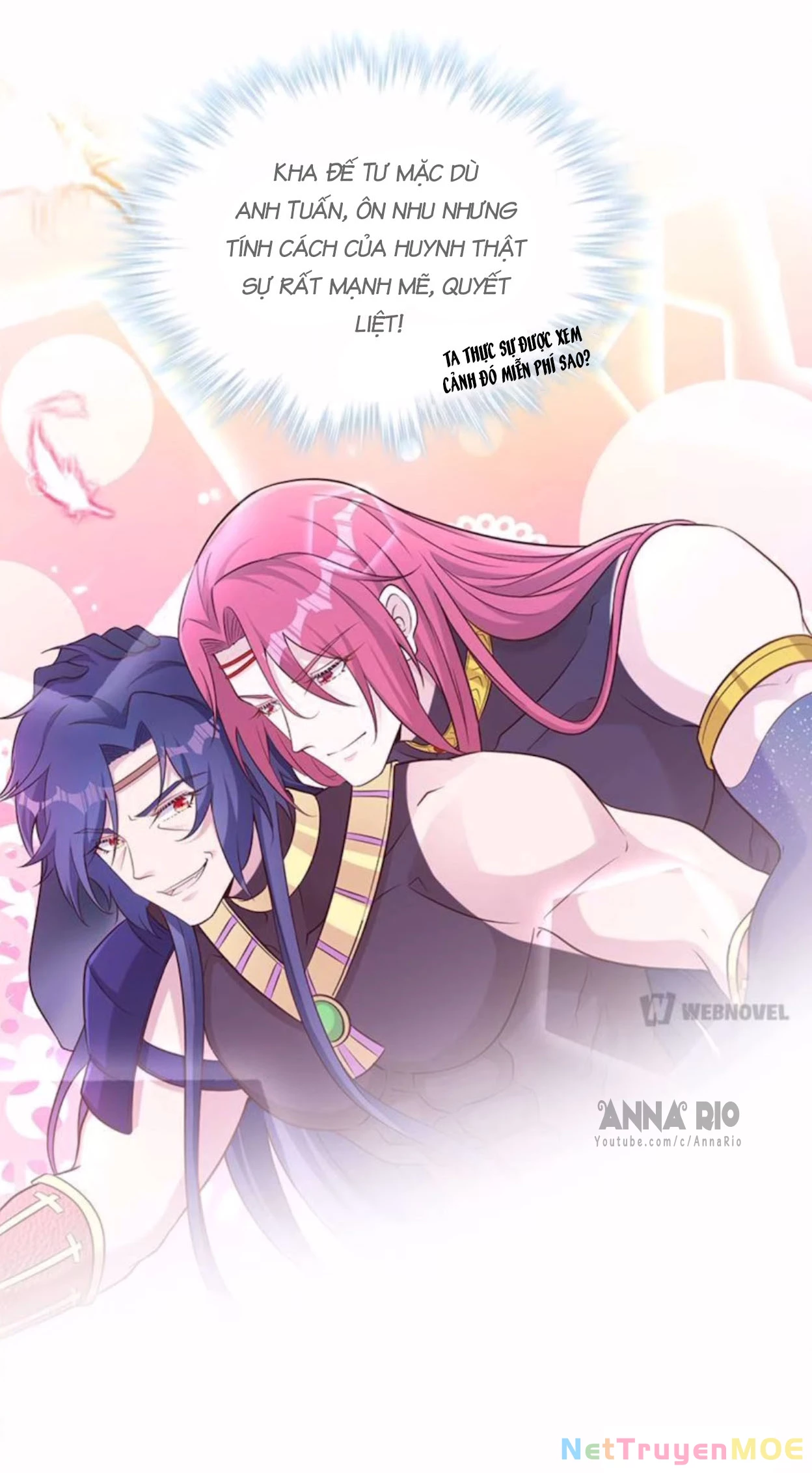 Thảnh Thơi Thú Thế Chủng Chủng Điền, Sinh Sinh Tể Chapter 594 - Trang 2