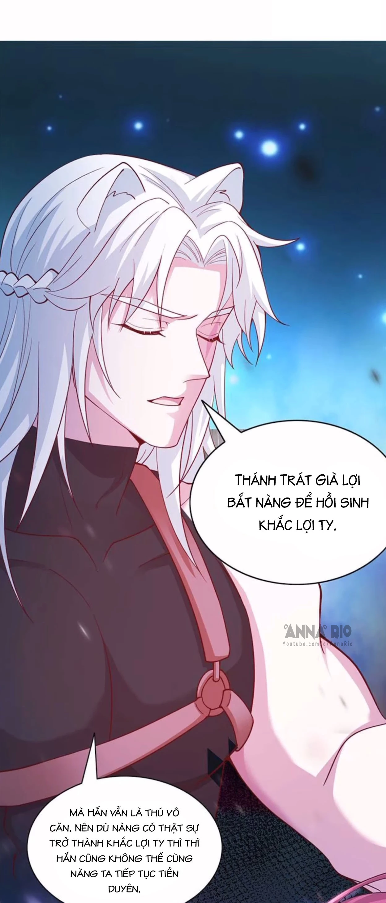 Thảnh Thơi Thú Thế Chủng Chủng Điền, Sinh Sinh Tể Chapter 594 - Trang 2