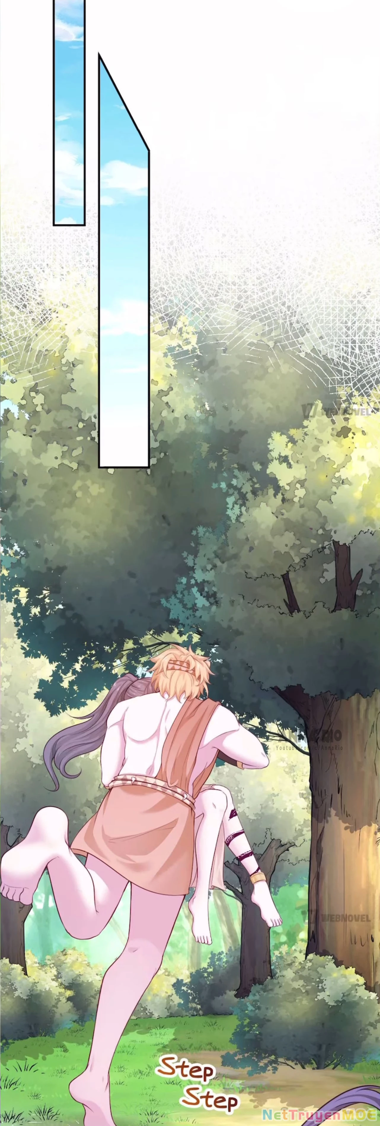 Thảnh Thơi Thú Thế Chủng Chủng Điền, Sinh Sinh Tể Chapter 596 - Trang 2