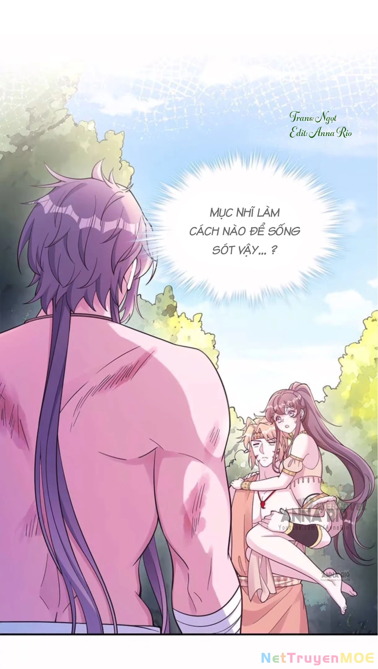 Thảnh Thơi Thú Thế Chủng Chủng Điền, Sinh Sinh Tể Chapter 597 - Trang 2