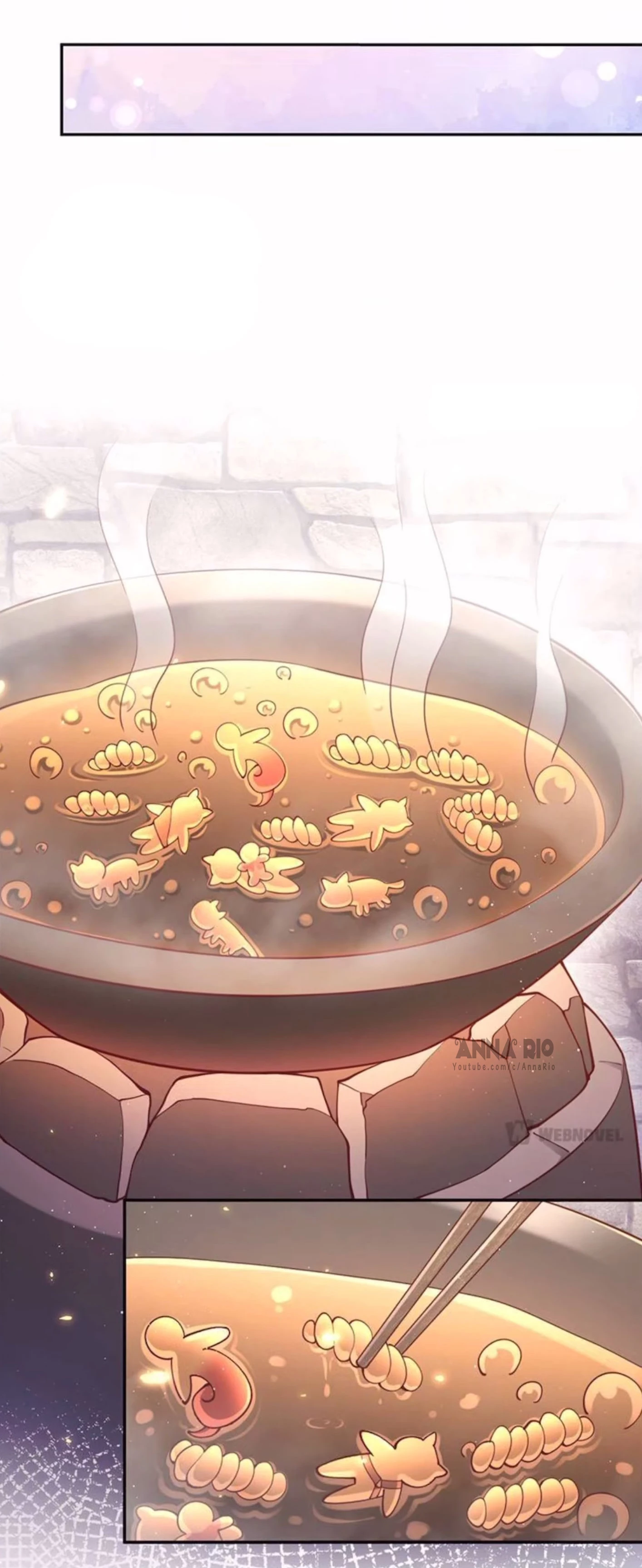 Thảnh Thơi Thú Thế Chủng Chủng Điền, Sinh Sinh Tể Chapter 598 - Trang 2