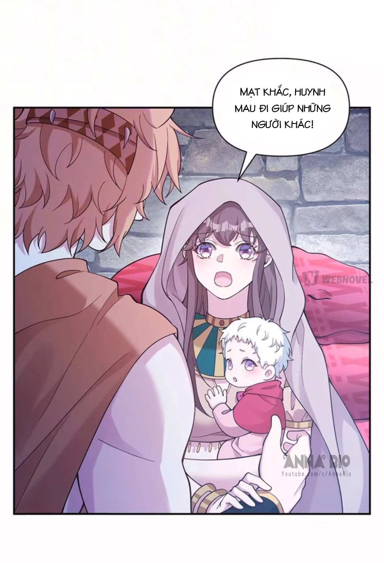 Thảnh Thơi Thú Thế Chủng Chủng Điền, Sinh Sinh Tể Chapter 600 - Trang 2