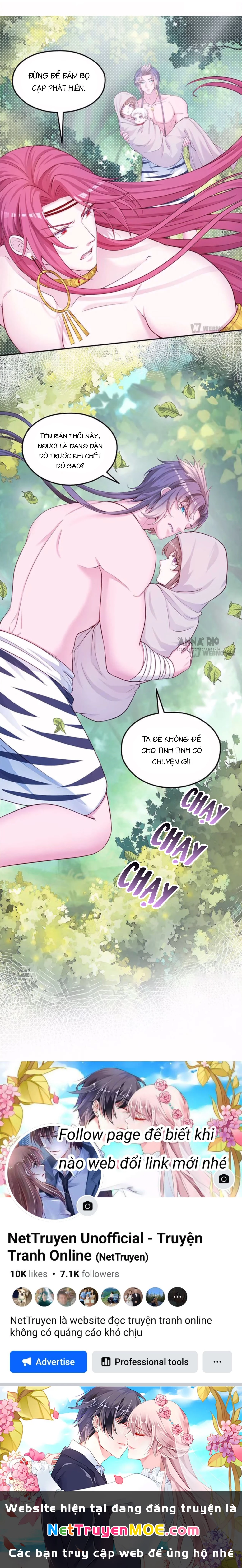 Thảnh Thơi Thú Thế Chủng Chủng Điền, Sinh Sinh Tể Chapter 603 - Trang 2