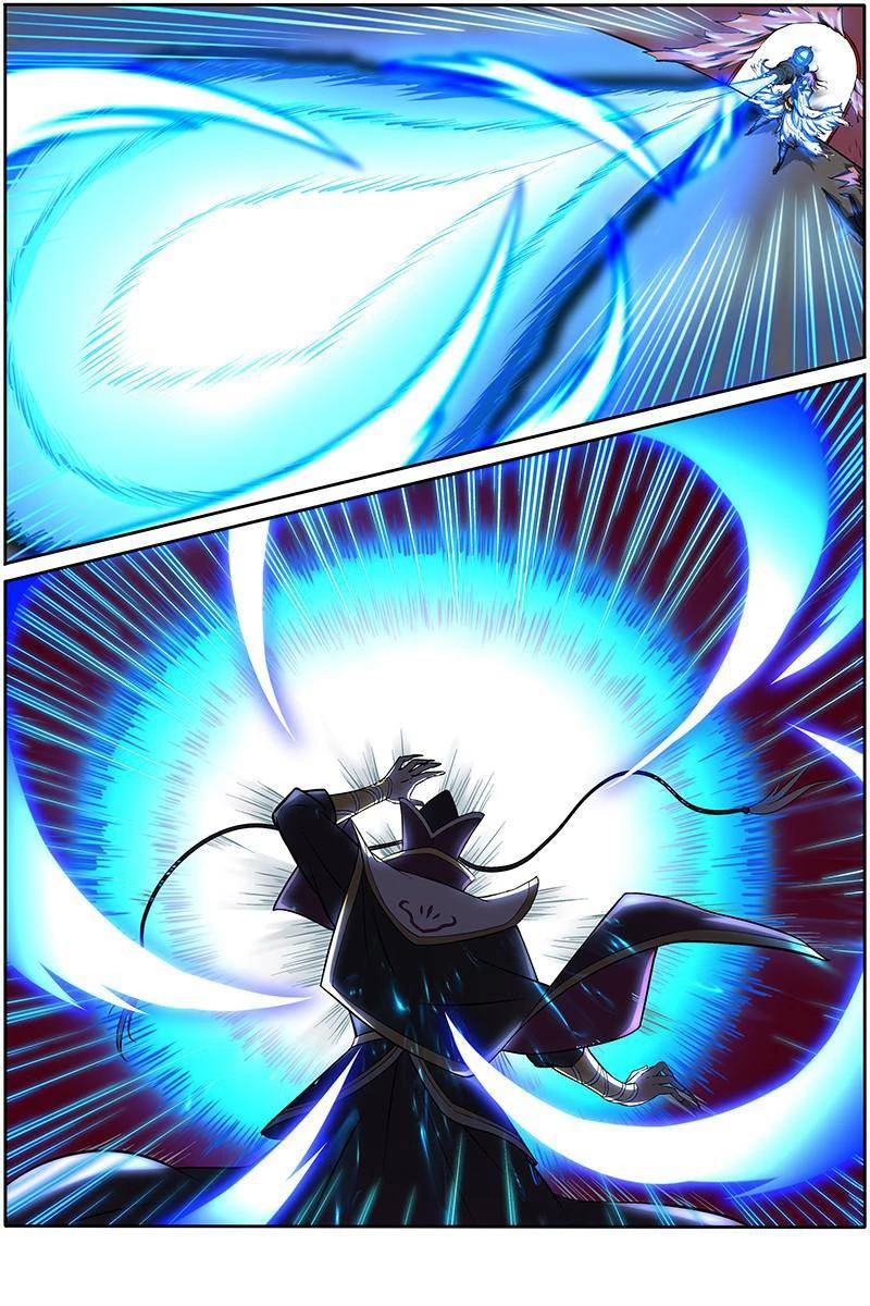 Ngự Linh Thế Giới Chapter 163 - Trang 4